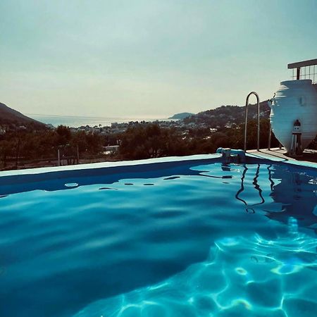 Kareshome-Privacy-View Panormos  Dış mekan fotoğraf