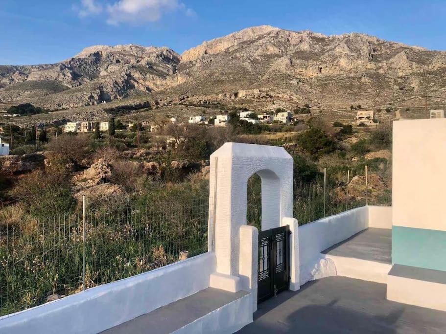 Kareshome-Privacy-View Panormos  Dış mekan fotoğraf
