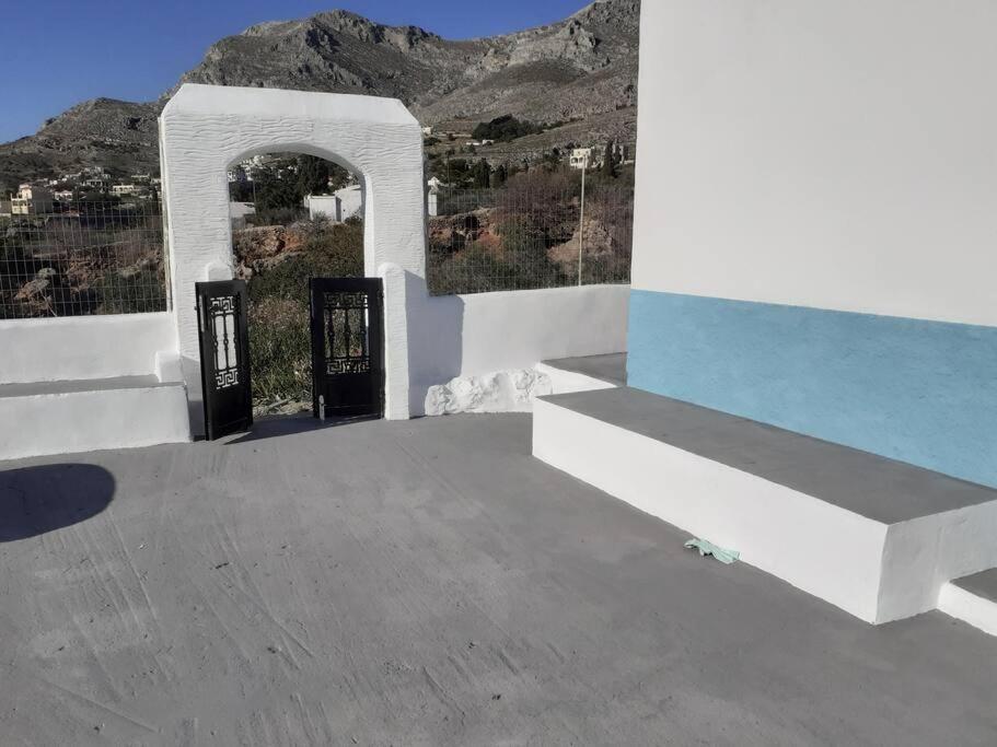 Kareshome-Privacy-View Panormos  Dış mekan fotoğraf