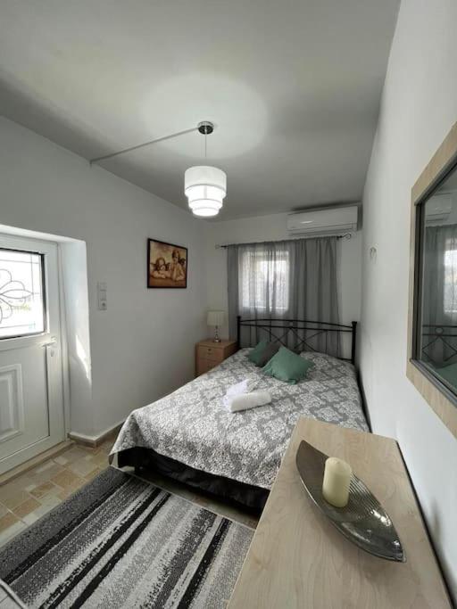 Kareshome-Privacy-View Panormos  Dış mekan fotoğraf