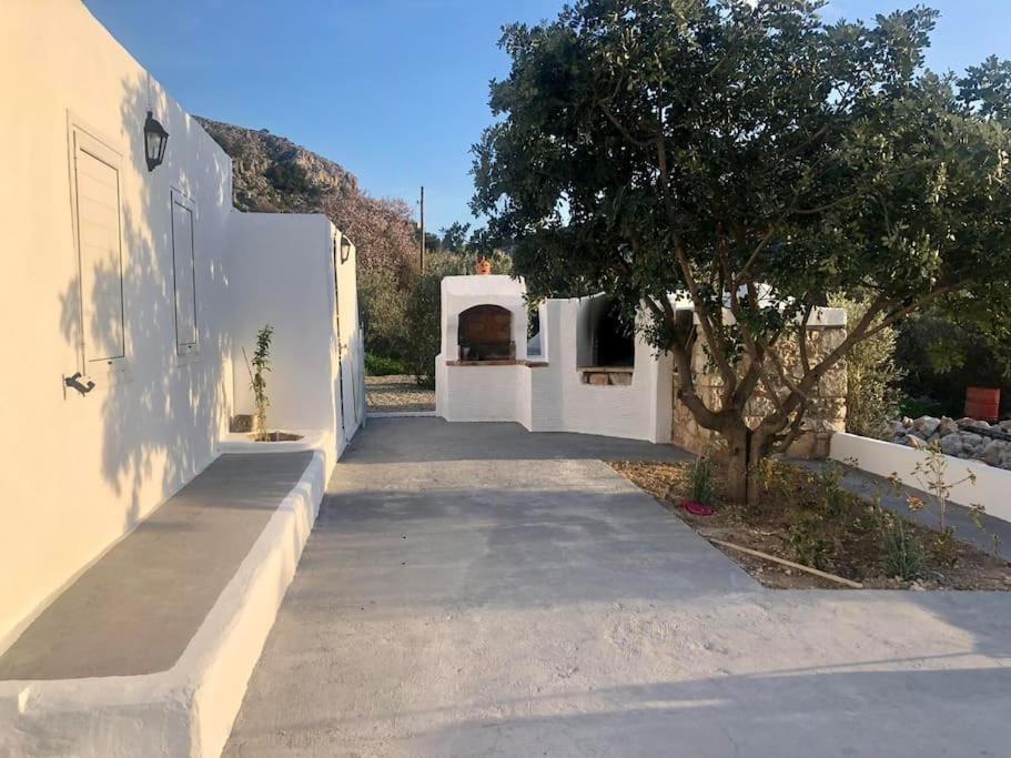 Kareshome-Privacy-View Panormos  Dış mekan fotoğraf