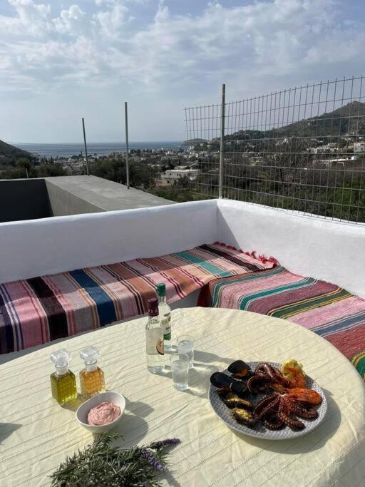 Kareshome-Privacy-View Panormos  Dış mekan fotoğraf