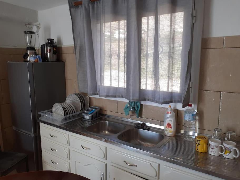 Kareshome-Privacy-View Panormos  Dış mekan fotoğraf