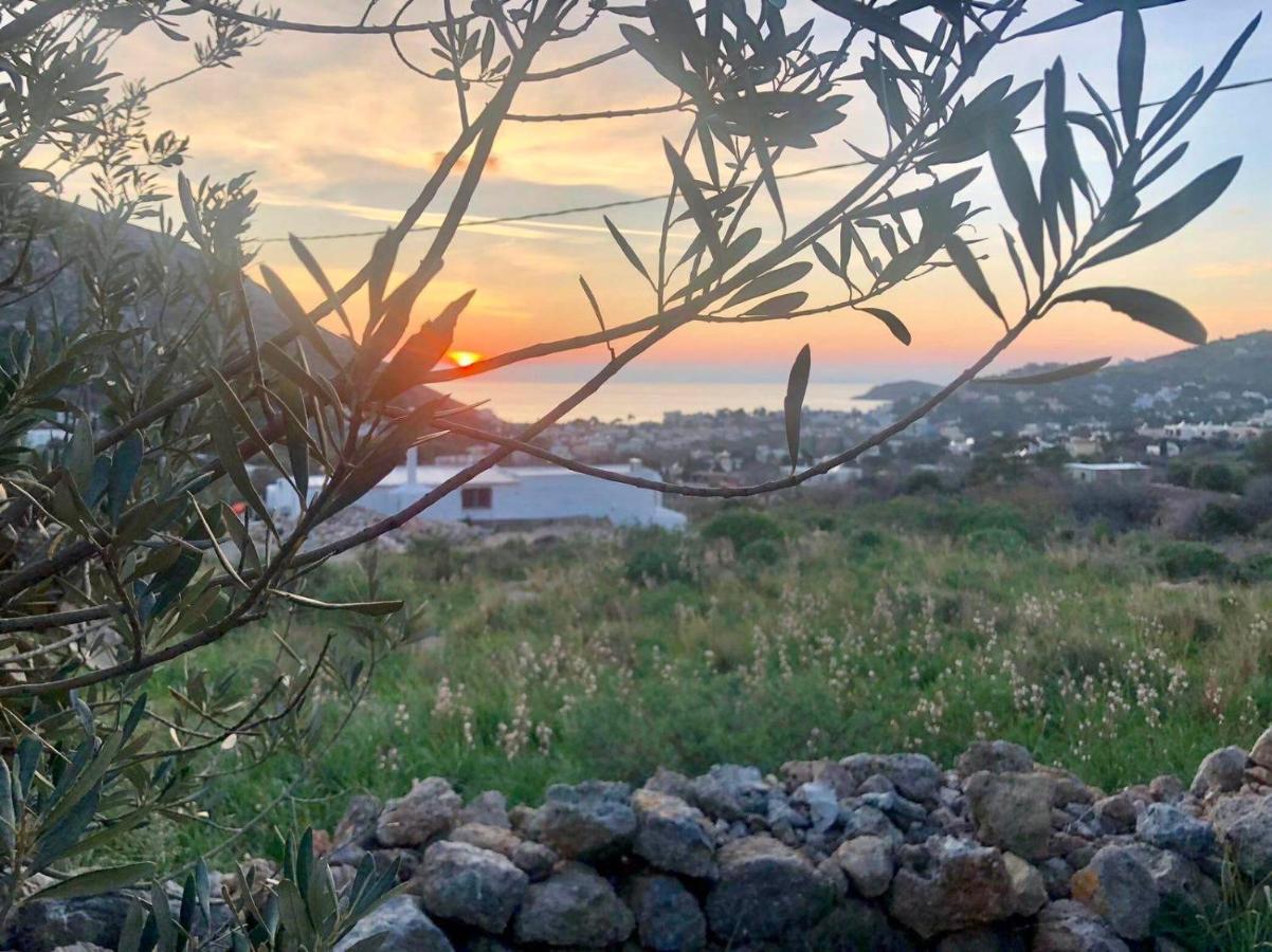 Kareshome-Privacy-View Panormos  Dış mekan fotoğraf