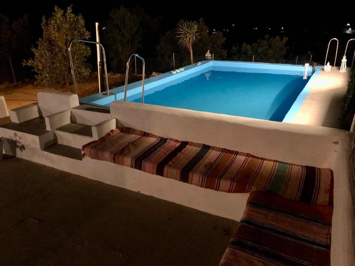 Kareshome-Privacy-View Panormos  Dış mekan fotoğraf