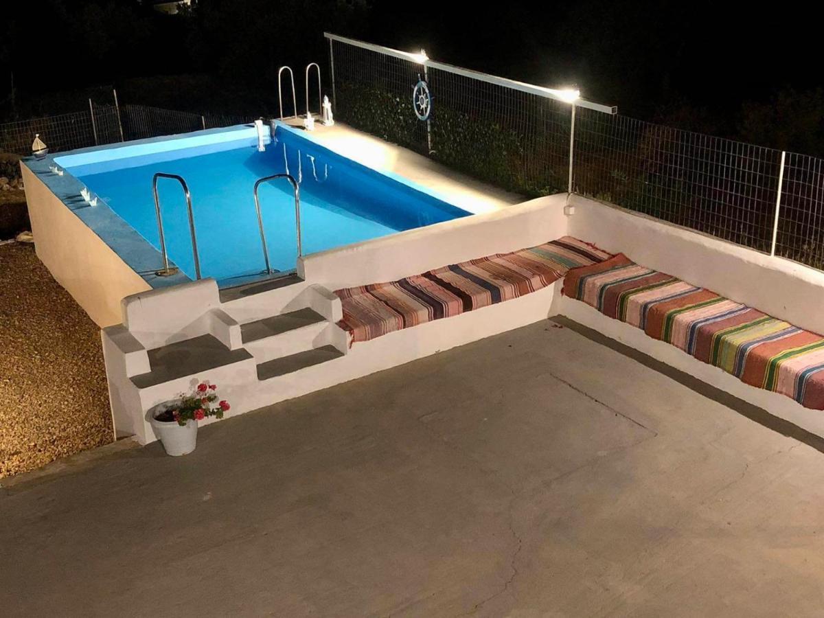 Kareshome-Privacy-View Panormos  Dış mekan fotoğraf