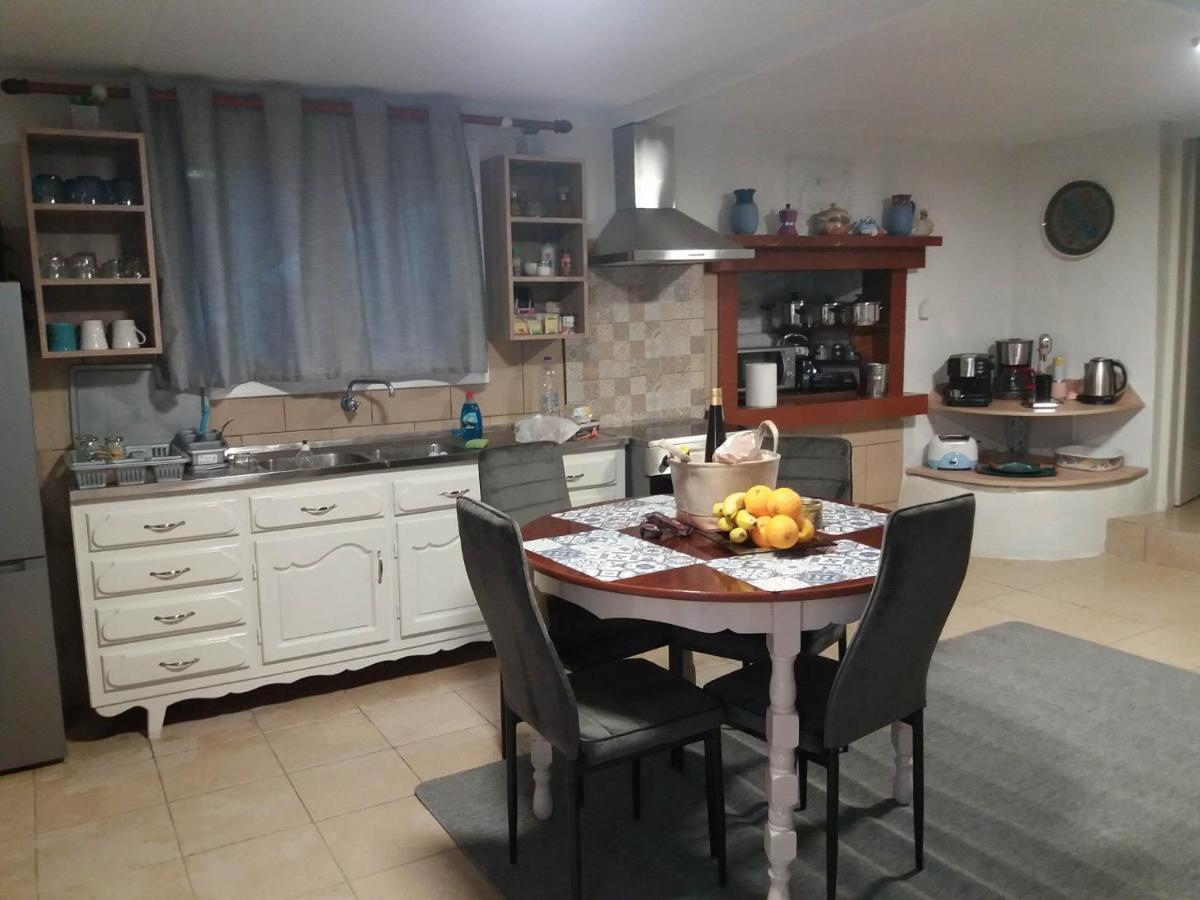 Kareshome-Privacy-View Panormos  Dış mekan fotoğraf