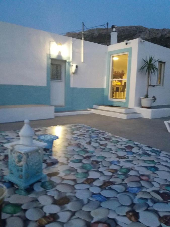 Kareshome-Privacy-View Panormos  Dış mekan fotoğraf