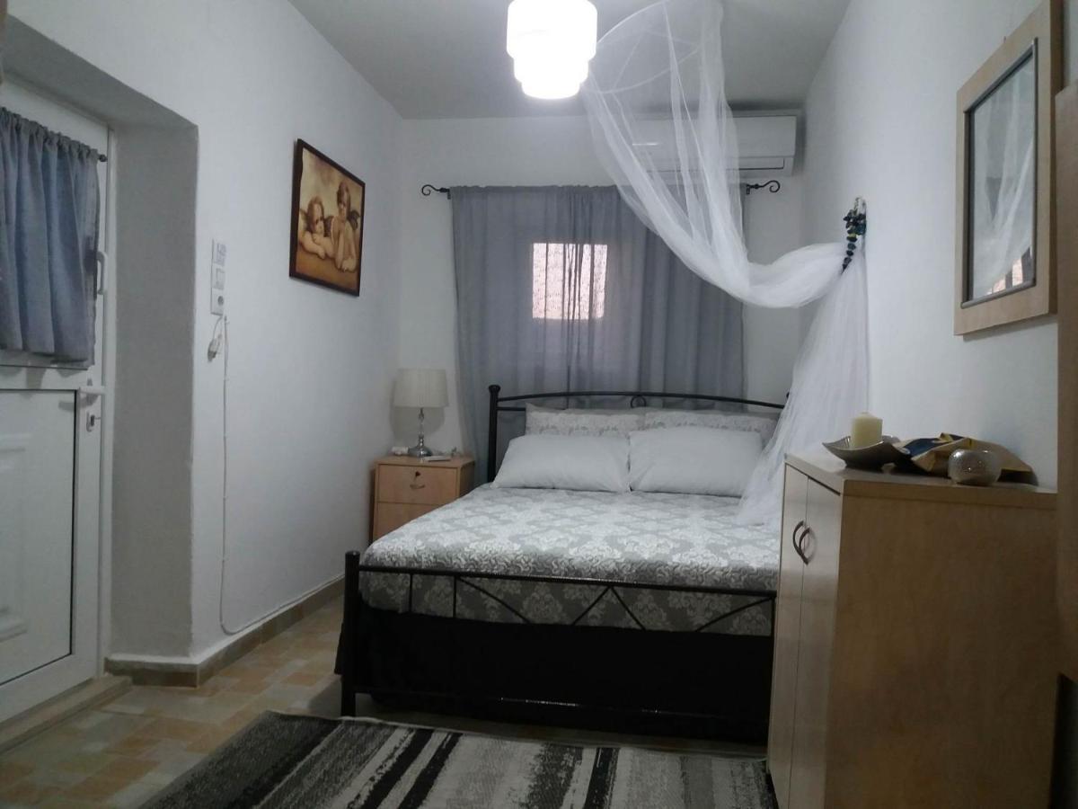 Kareshome-Privacy-View Panormos  Dış mekan fotoğraf