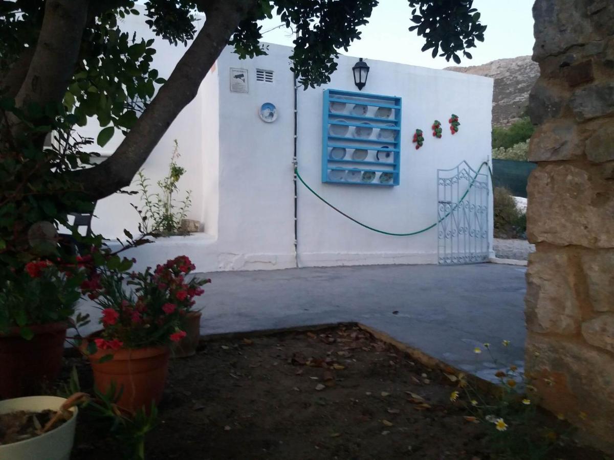 Kareshome-Privacy-View Panormos  Dış mekan fotoğraf