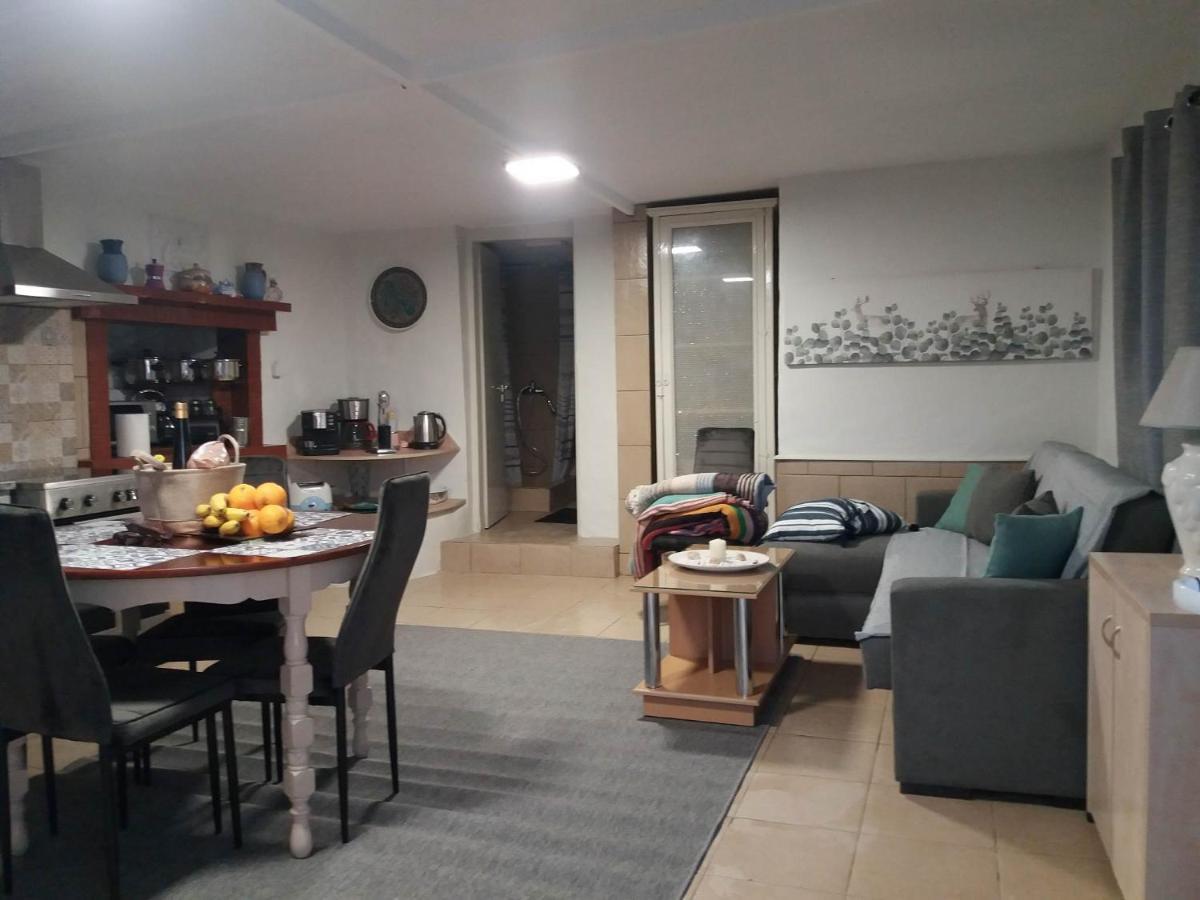 Kareshome-Privacy-View Panormos  Dış mekan fotoğraf